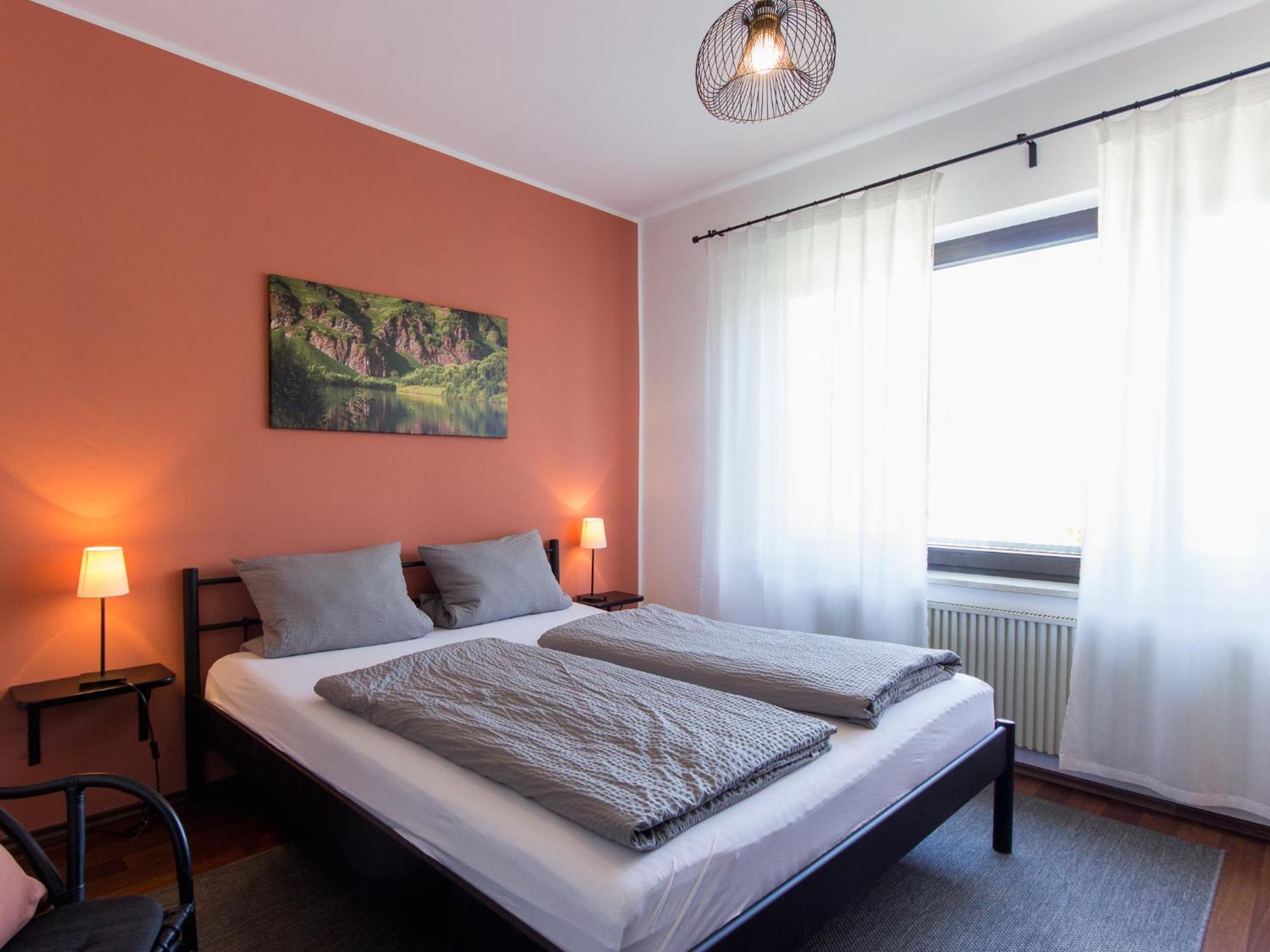 Ferienhaus Schwaab-Scherr, Genau Zwischen Bernkastel-Kues Und Traben-Trarbach, Mit Kostenlosem Oepnv-Ticket Fuer Bus Und Bahn, Parkplaetzen Und Fahrradgarage Эрден Экстерьер фото