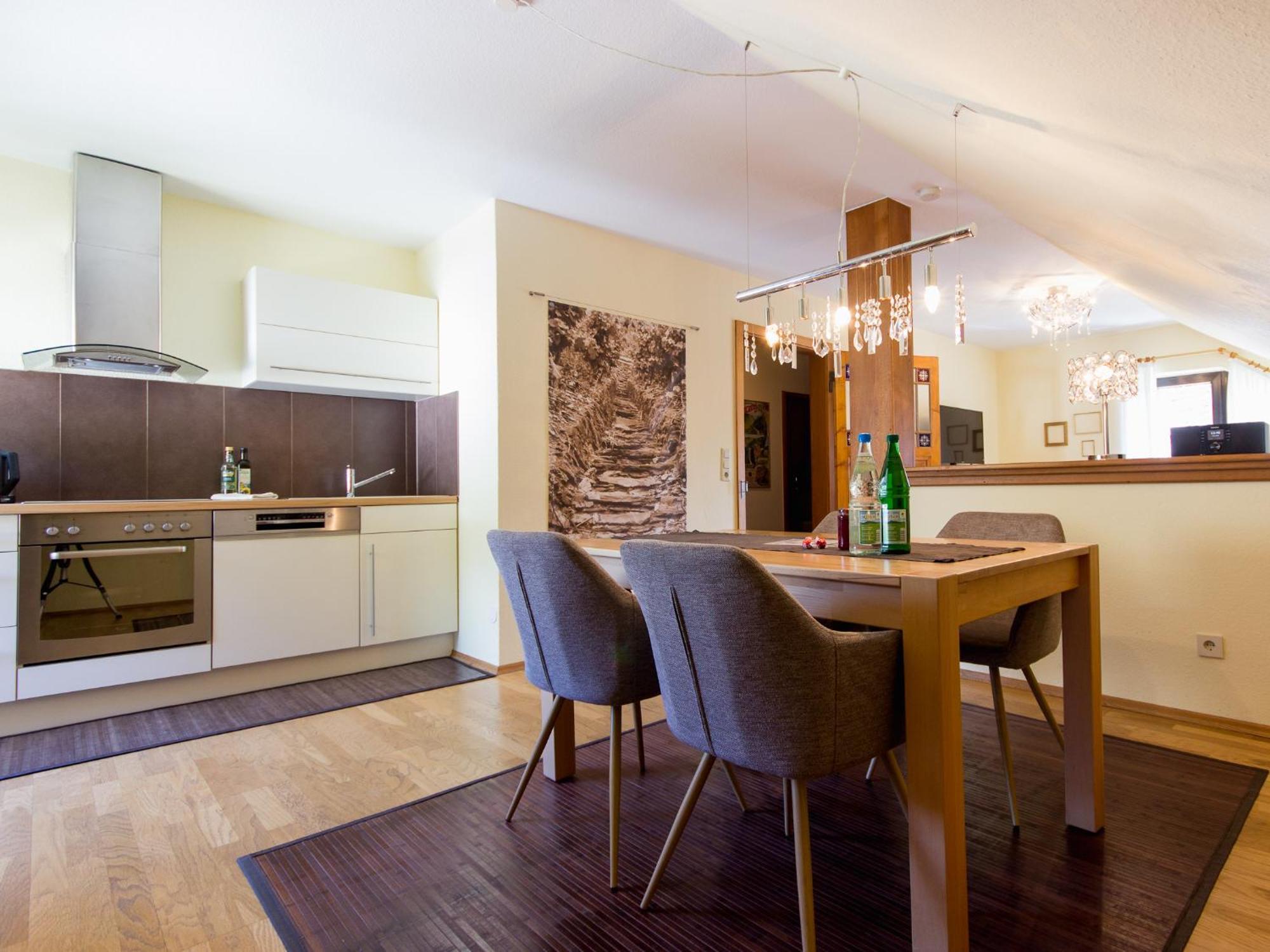 Ferienhaus Schwaab-Scherr, Genau Zwischen Bernkastel-Kues Und Traben-Trarbach, Mit Kostenlosem Oepnv-Ticket Fuer Bus Und Bahn, Parkplaetzen Und Fahrradgarage Эрден Экстерьер фото