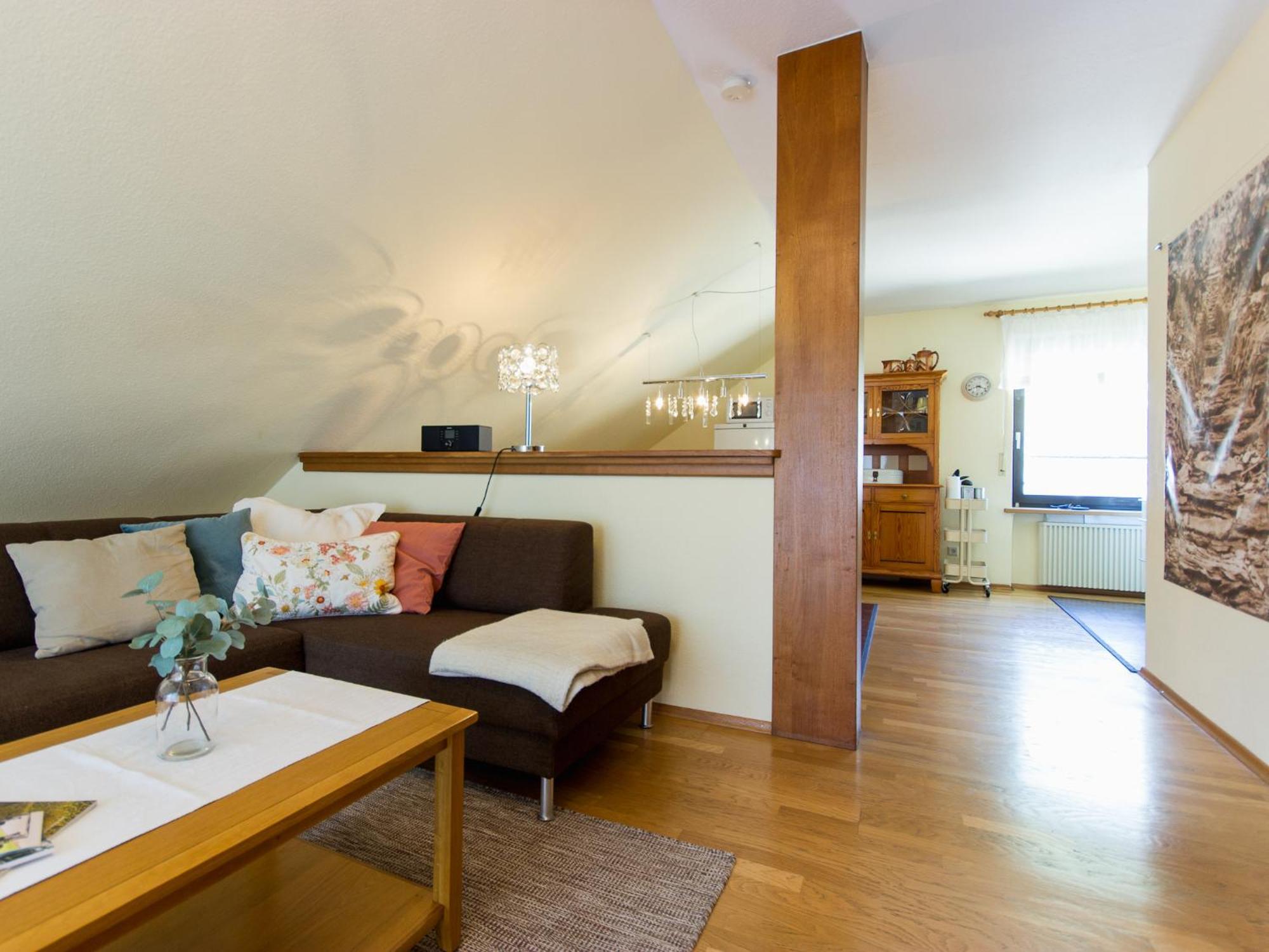 Ferienhaus Schwaab-Scherr, Genau Zwischen Bernkastel-Kues Und Traben-Trarbach, Mit Kostenlosem Oepnv-Ticket Fuer Bus Und Bahn, Parkplaetzen Und Fahrradgarage Эрден Экстерьер фото
