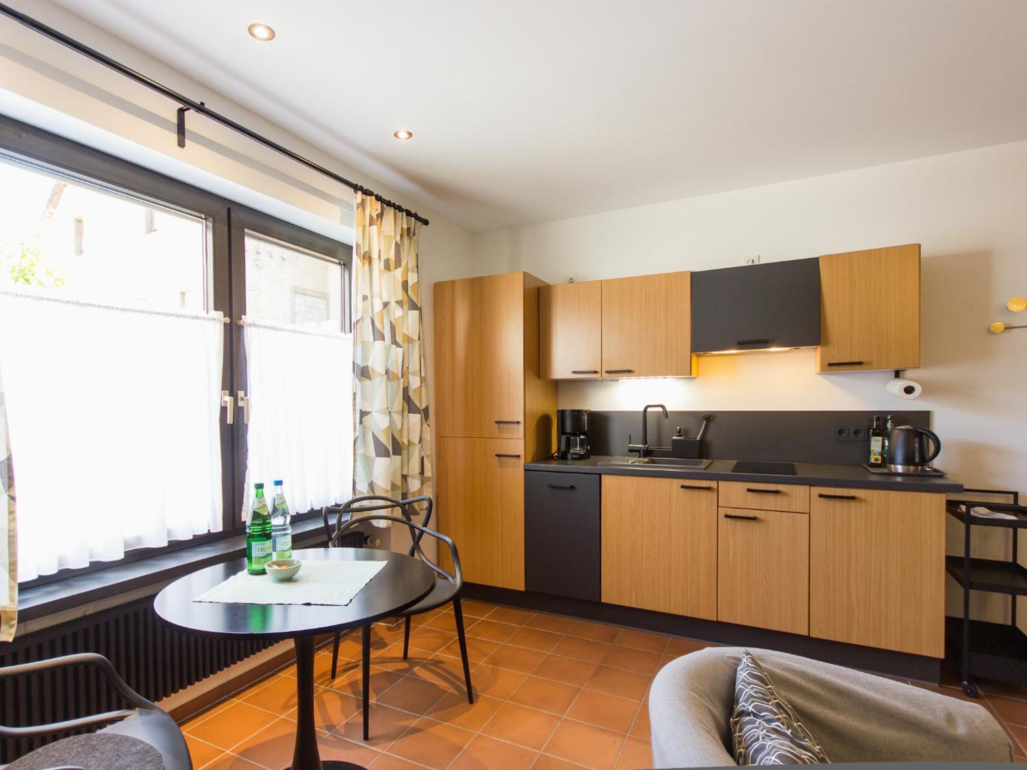Ferienhaus Schwaab-Scherr, Genau Zwischen Bernkastel-Kues Und Traben-Trarbach, Mit Kostenlosem Oepnv-Ticket Fuer Bus Und Bahn, Parkplaetzen Und Fahrradgarage Эрден Экстерьер фото