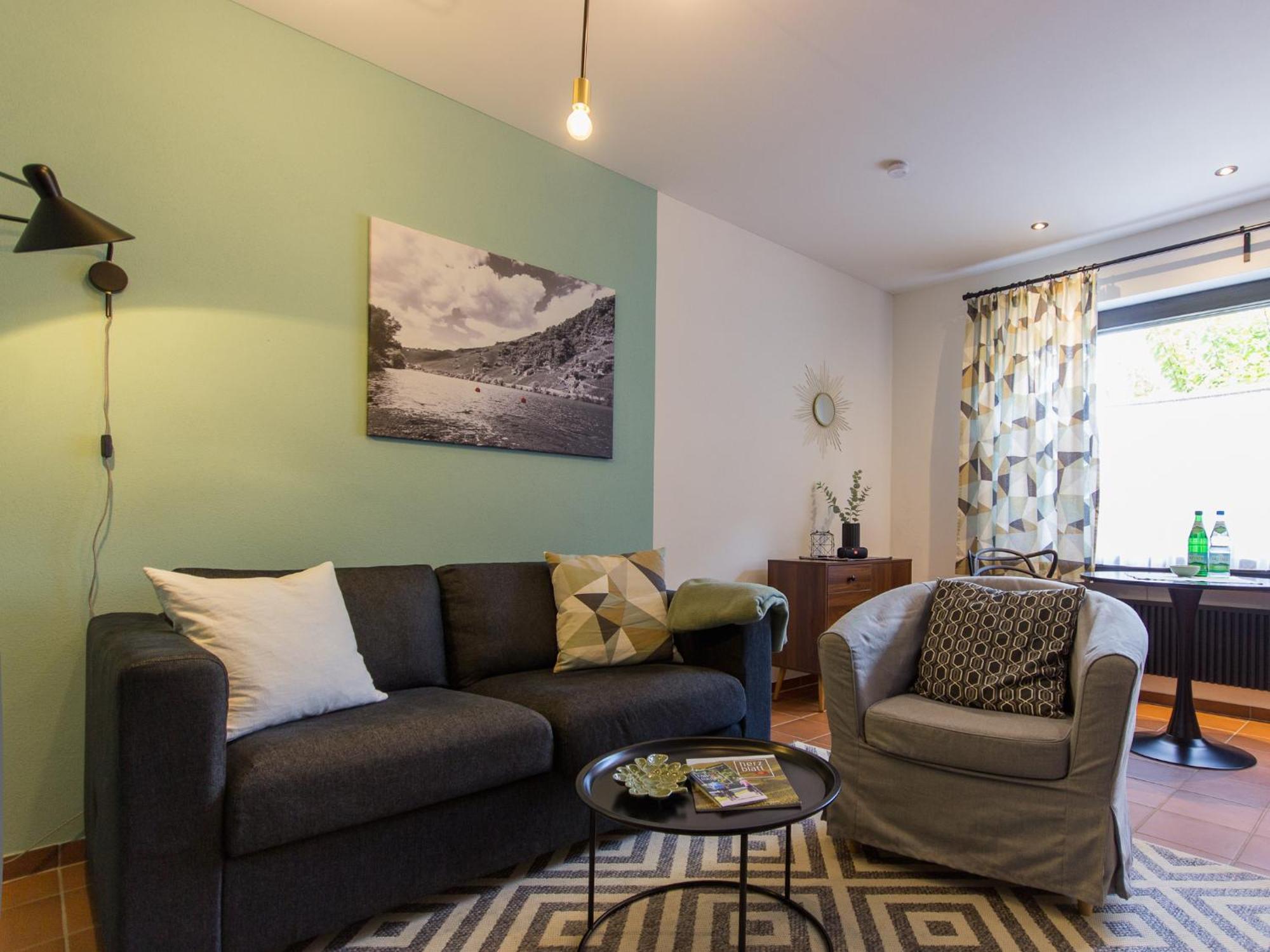 Ferienhaus Schwaab-Scherr, Genau Zwischen Bernkastel-Kues Und Traben-Trarbach, Mit Kostenlosem Oepnv-Ticket Fuer Bus Und Bahn, Parkplaetzen Und Fahrradgarage Эрден Экстерьер фото